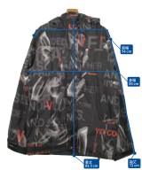 VOLCOM（ボルコム）その他 黒 サイズ:L メンズ/2200619798086