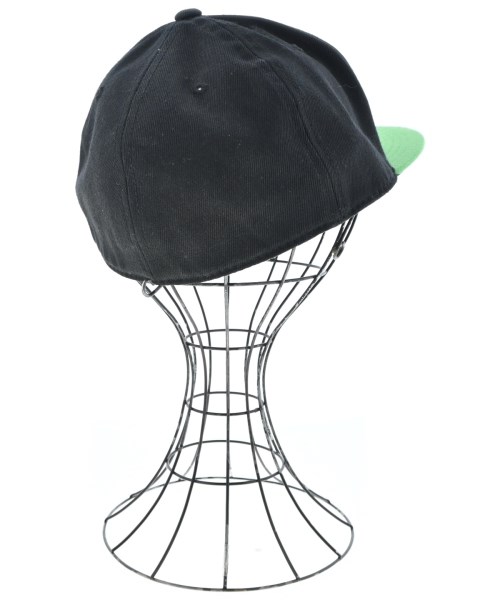 VOLCOM（ボルコム）キャップ 黒 サイズ:- メンズ/2200617572084