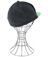 VOLCOM（ボルコム）キャップ 黒 サイズ:- メンズ/2200617572084