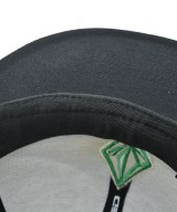 VOLCOM（ボルコム）キャップ 黒 サイズ:- メンズ/2200617572084