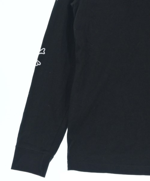 VOLCOM（ボルコム）Tシャツ・カットソー 黒 サイズ:S レディース/2200601647187