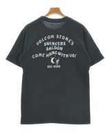 VOLCOM（ボルコム）Tシャツ・カットソー 黒 サイズ:M メンズ/2200646735061