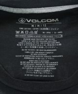 VOLCOM（ボルコム）Tシャツ・カットソー 黒 サイズ:M メンズ/2200646735061