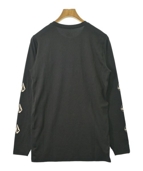 VOLCOM（ボルコム）Tシャツ・カットソー 黒 サイズ:XS メンズ/2200637685146