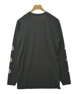 VOLCOM（ボルコム）Tシャツ・カットソー 黒 サイズ:XS メンズ/2200637685146
