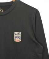VOLCOM（ボルコム）Tシャツ・カットソー 黒 サイズ:XS メンズ/2200637685146