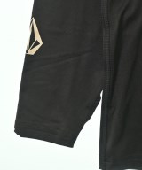 VOLCOM（ボルコム）Tシャツ・カットソー 黒 サイズ:XS メンズ/2200637685146