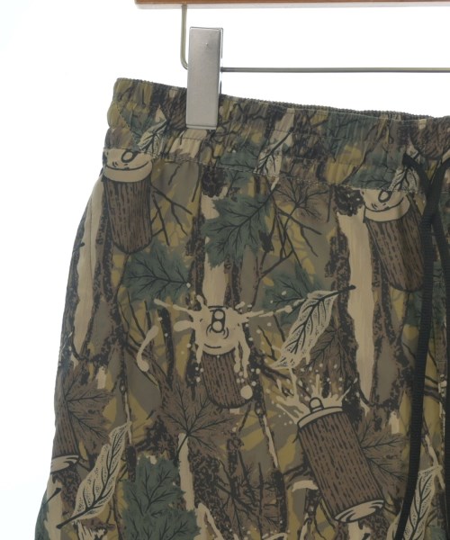 VOLCOM（ボルコム）ショートパンツ カーキ サイズ:M メンズ/2200647111208