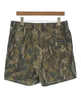 VOLCOM（ボルコム）ショートパンツ カーキ サイズ:M メンズ/2200647111208