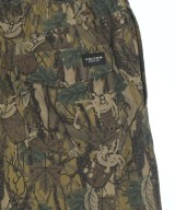 VOLCOM（ボルコム）ショートパンツ カーキ サイズ:M メンズ/2200647111208