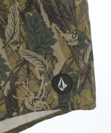 VOLCOM（ボルコム）ショートパンツ カーキ サイズ:M メンズ/2200647111208