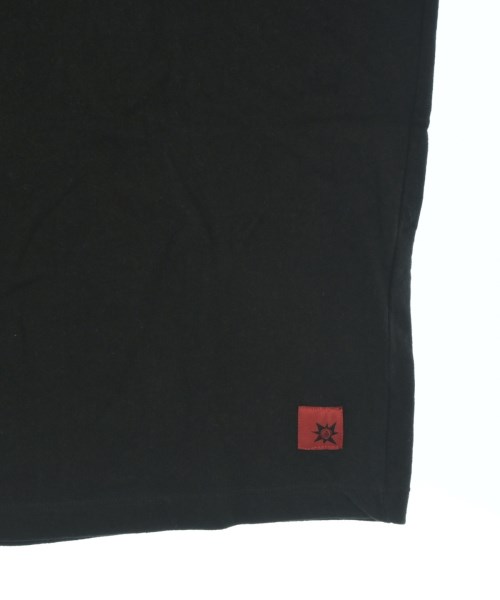 VOLCOM（ボルコム）Tシャツ・カットソー 黒 サイズ:S メンズ/2200648342243