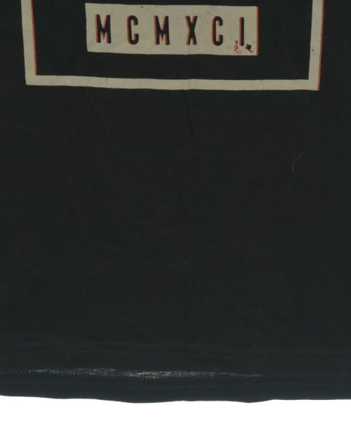 VOLCOM（ボルコム）Tシャツ・カットソー 黒 サイズ:M メンズ/2200640788025