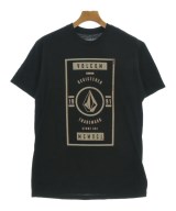 VOLCOM（ボルコム）Tシャツ・カットソー 黒 サイズ:M メンズ/2200640788025