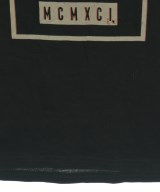 VOLCOM（ボルコム）Tシャツ・カットソー 黒 サイズ:M メンズ/2200640788025