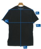 VOLCOM（ボルコム）Tシャツ・カットソー 黒 サイズ:M メンズ/2200640788025