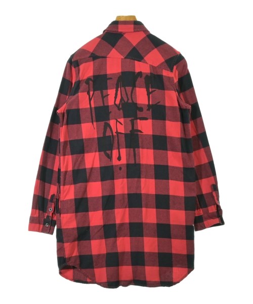 VOLCOM（ボルコム）ワンピース 赤 サイズ:S レディース/2200704276093
