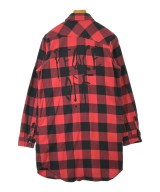 VOLCOM（ボルコム）ワンピース 赤 サイズ:S レディース/2200704276093