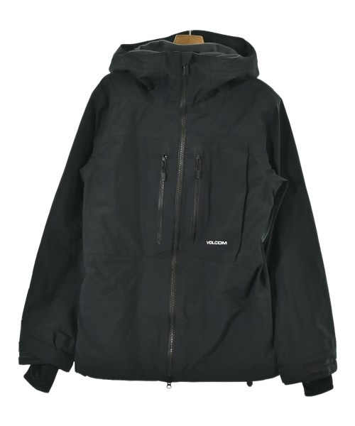 VOLCOM(ボルコム)のマウンテンパーカー サイズ:S 4,800円