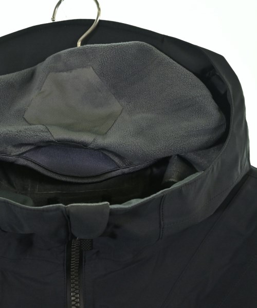 VOLCOM（ボルコム）マウンテンパーカー 黒 サイズ:S メンズ/2200725477011