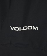 VOLCOM（ボルコム）マウンテンパーカー 黒 サイズ:S メンズ/2200725477011