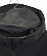 VOLCOM（ボルコム）マウンテンパーカー 黒 サイズ:S メンズ/2200725477011