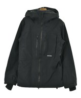 VOLCOM マウンテンパーカー
