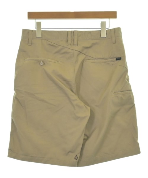 VOLCOM（ボルコム）ショートパンツ 茶 サイズ:-(M位) メンズ/2200720539035