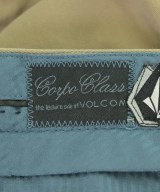 VOLCOM（ボルコム）ショートパンツ 茶 サイズ:-(M位) メンズ/2200720539035