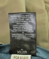 VOLCOM（ボルコム）ショートパンツ 茶 サイズ:-(M位) メンズ/2200720539035