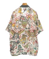VOLCOM（ボルコム）カジュアルシャツ 白 サイズ:XL メンズ/2200673550118