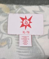 VOLCOM（ボルコム）カジュアルシャツ 白 サイズ:XL メンズ/2200673550118