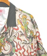 VOLCOM（ボルコム）カジュアルシャツ 白 サイズ:XL メンズ/2200673550118