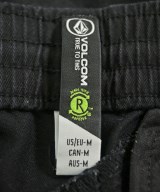 VOLCOM（ボルコム）その他 黒 サイズ:M メンズ/2200688377014