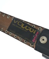 VOLCOM（ボルコム）ベルト 黒 サイズ:- メンズ/2200682735070