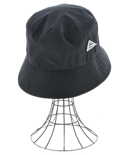 KELTY（ケルティ）ハット 黒 サイズ:- レディース/2200635218049