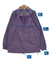 KELTY（ケルティ）マウンテンパーカー 紫 サイズ:M レディース/2200619915032