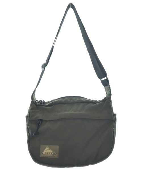 KELTY(ケルティ)ショルダーバッグ カーキ サイズ:-/2200632344086