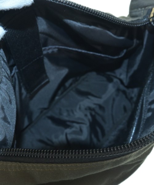 KELTY（ケルティ）ショルダーバッグ カーキ サイズ:- レディース/2200632344086