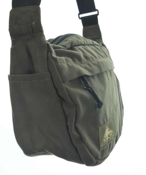 KELTY（ケルティ）ショルダーバッグ カーキ サイズ:- レディース/2200632344086