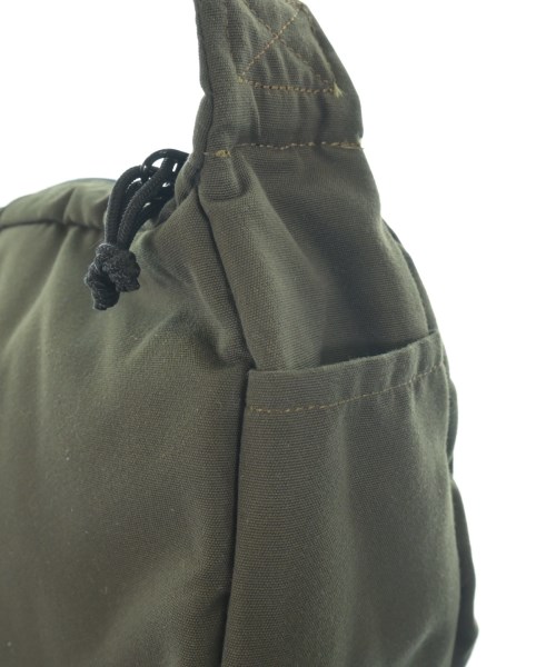 KELTY（ケルティ）ショルダーバッグ カーキ サイズ:- レディース/2200632344086