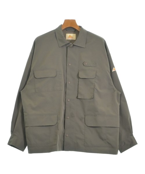 ケルティ(KELTY)のKELTY ブルゾン（その他）