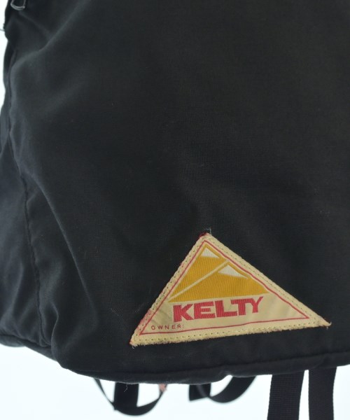KELTY（ケルティ）バックパック・リュック 黒 サイズ:- メンズ/2200621438079