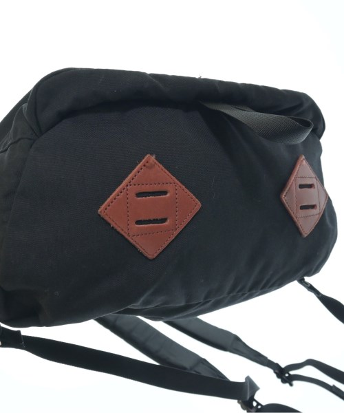 KELTY（ケルティ）バックパック・リュック 黒 サイズ:- メンズ/2200621438079