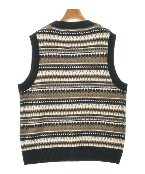 KELTY（ケルティ）ベスト 茶 サイズ:F レディース/2200627353086