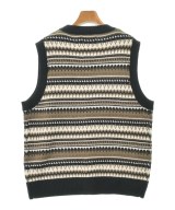 KELTY（ケルティ）ベスト 茶 サイズ:F レディース/2200627353086