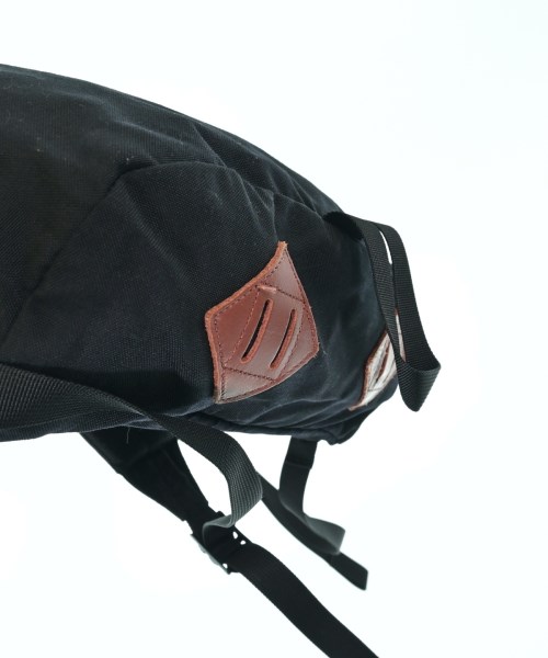 KELTY（ケルティ）バックパック・リュック 黒 サイズ:- メンズ/2200627409066