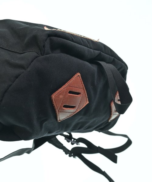 KELTY（ケルティ）バックパック・リュック 黒 サイズ:- メンズ/2200631402022