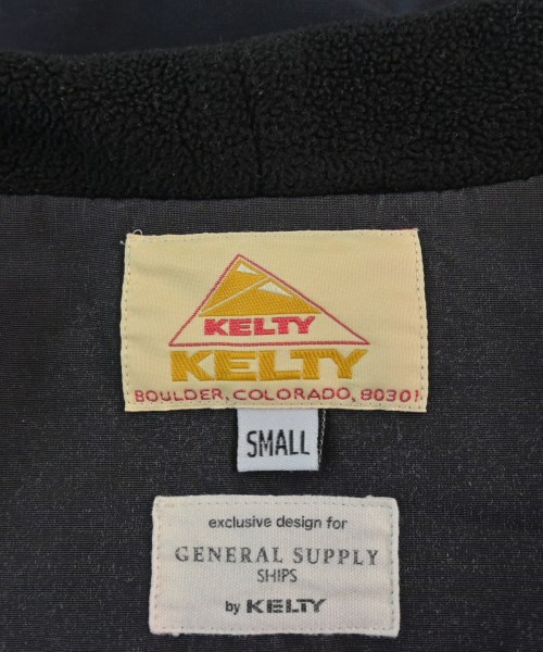 KELTY（ケルティ）その他 黒 サイズ:S レディース/2200607239027