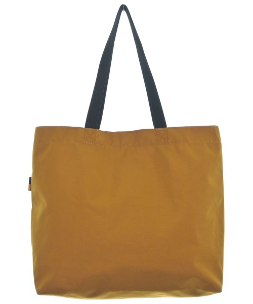 KELTY（ケルティ）トートバッグ 茶 サイズ:- メンズ/2200610286032
